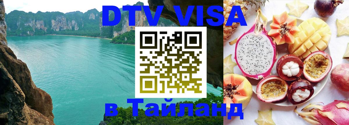 Сколько стоит DTV виза — актуальные цены, оформление даже без документов - 18.11.2025 